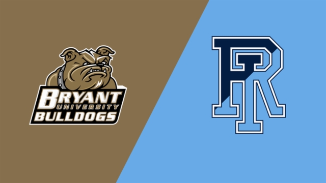 Bryant vs. Rhode Island
