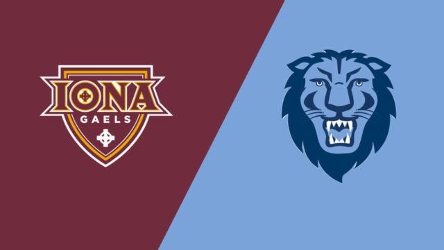 Iona vs. Columbia