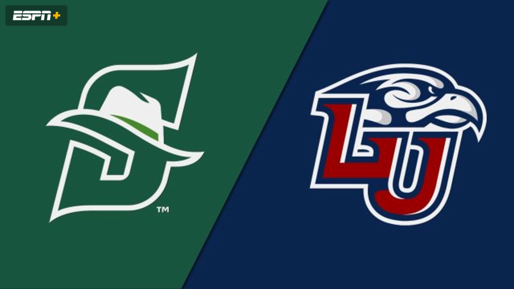 Stetson vs. Liberty (First Round) (W Volleyball)