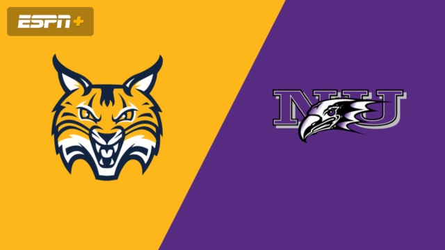 Quinnipiac vs. Niagara