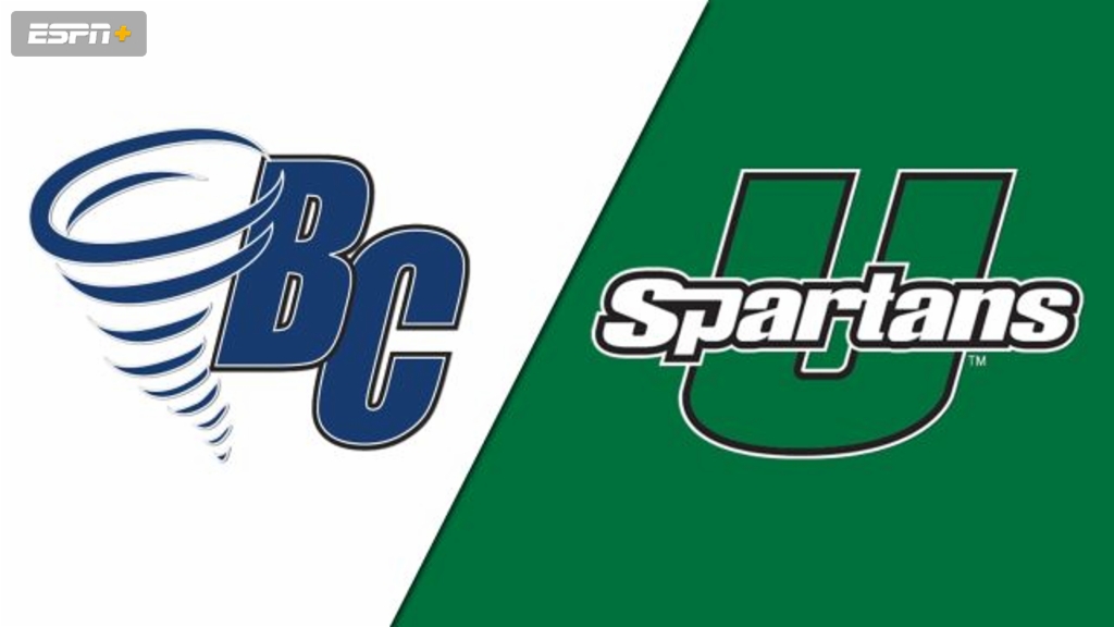 Brevard vs. USC Upstate (M Basketball)