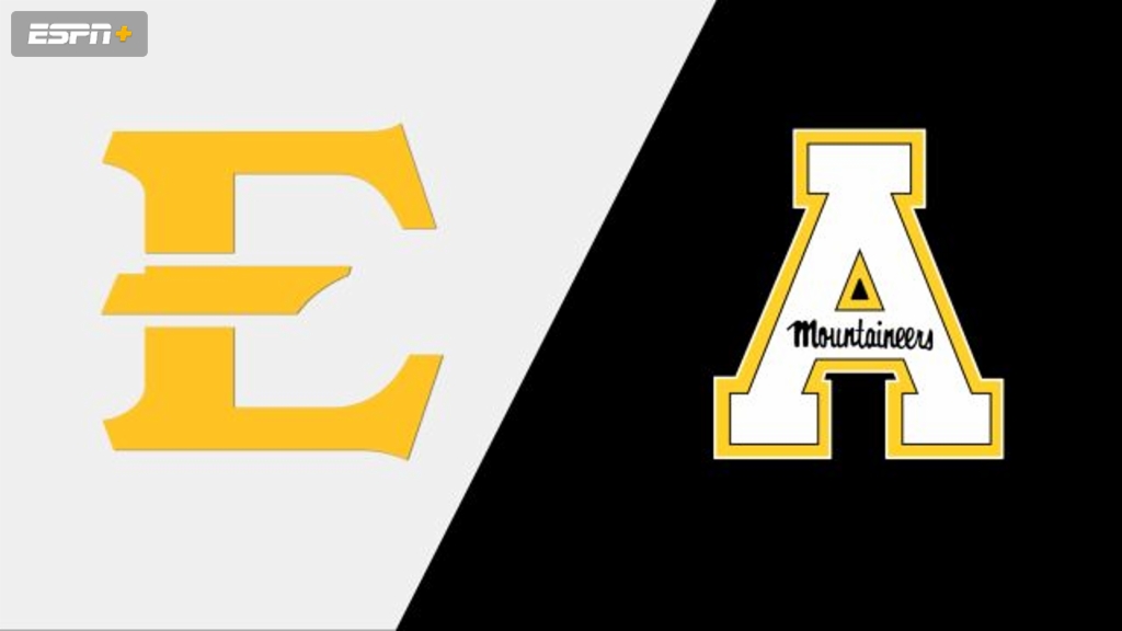East Tennessee State vs. Appalachian State (W Basketball)