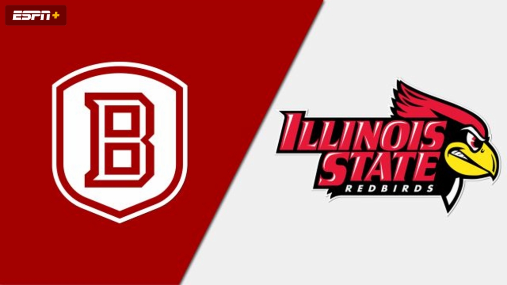 Bradley vs. Illinois State (Quarterfinal #2) (MVC Women's Basketball Tournament)