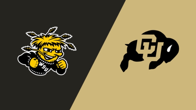 Wichita State vs. #23 Colorado