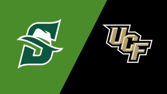 Stetson vs. UCF