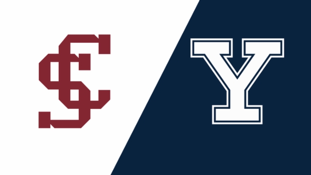 Santa Clara vs. Yale