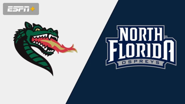 UAB vs. North Florida