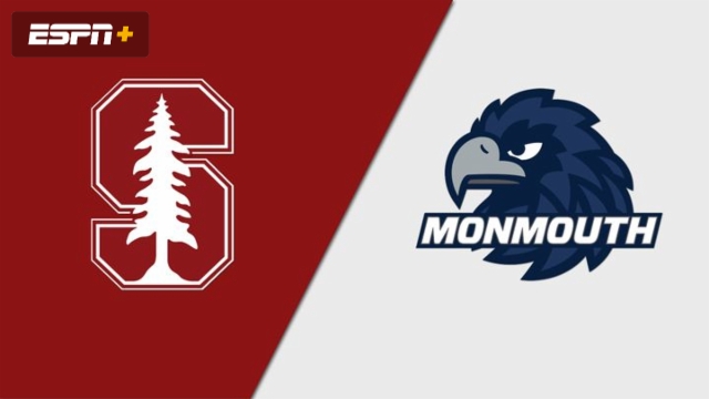Stanford vs. Monmouth (Championship) (Field Hockey)
