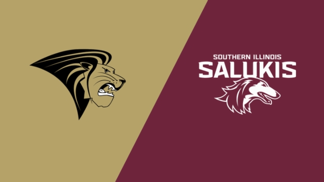 Lindenwood vs. Southern Illinois
