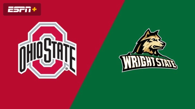 Ohio State vs. Wright State