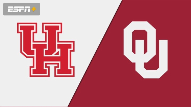 Houston vs. #2 Oklahoma