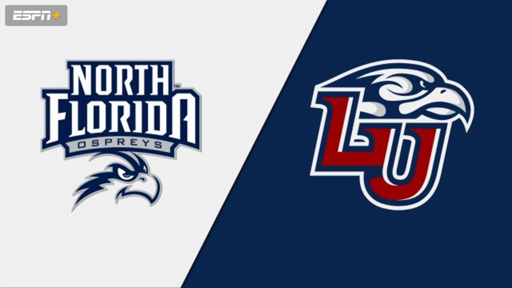 North Florida vs. Liberty (First Round) (W Volleyball)
