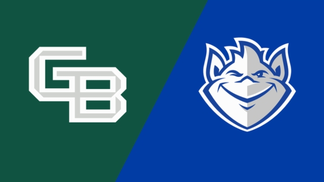 Green Bay vs. Saint Louis