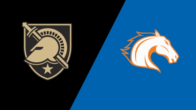 Army vs. UT Arlington