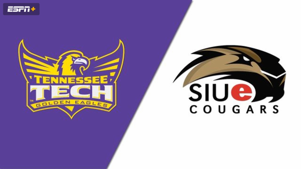 Tennessee Tech vs. SIU-Edwardsville (M Basketball)