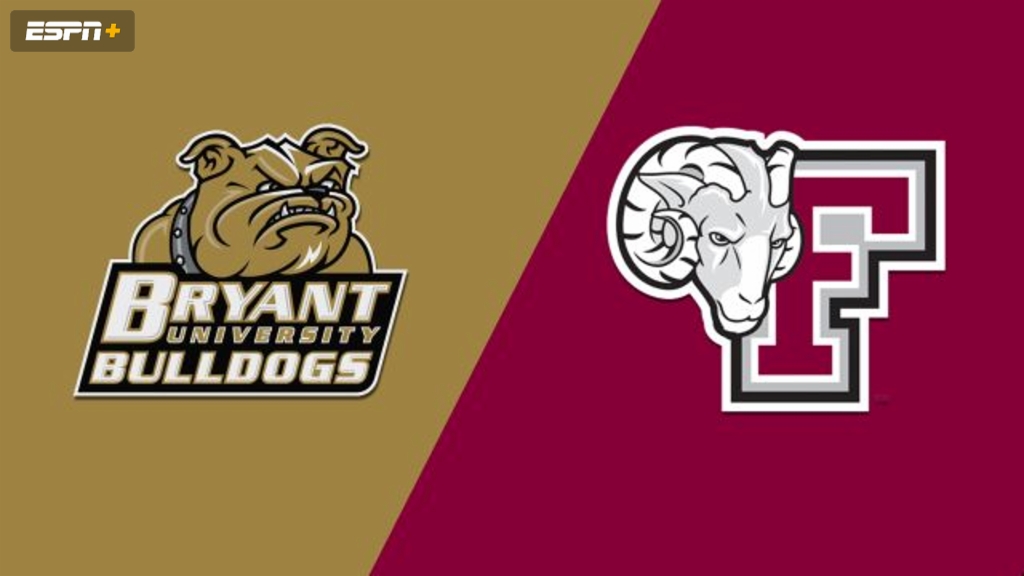 Bryant vs. Fordham (M Basketball)