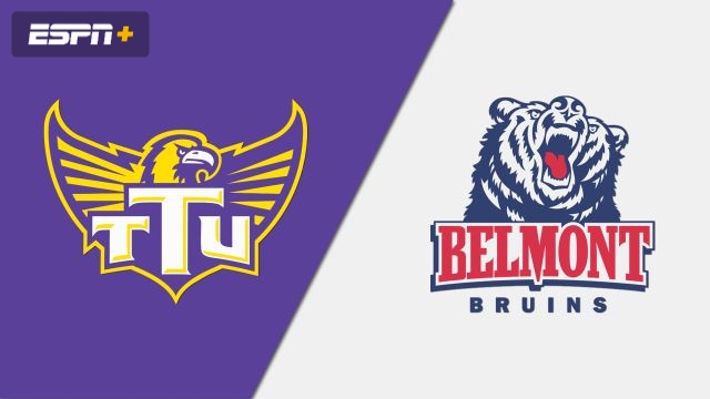 Tennessee Tech vs. Belmont (Softball)