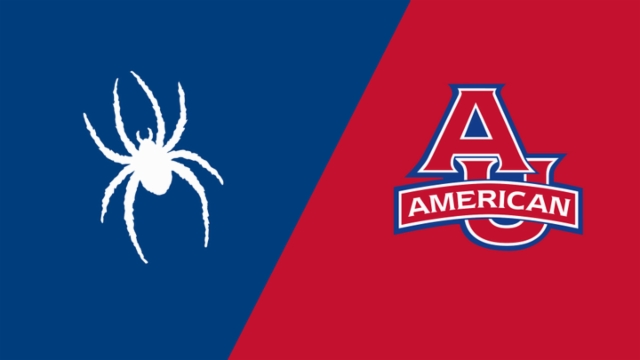 Richmond vs. American University