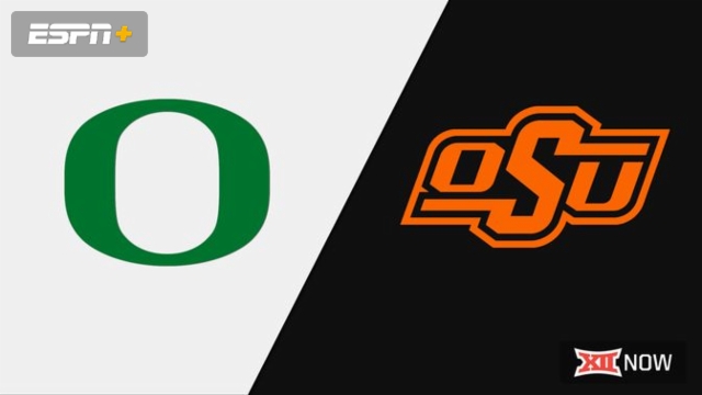 #10 Oregon vs. #14 Oklahoma State (Softball)
