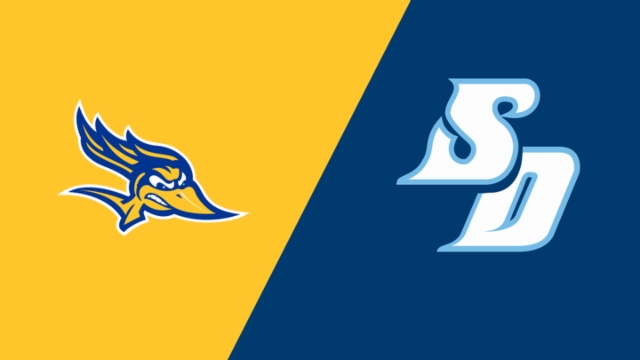 Cal State Bakersfield vs. San Diego