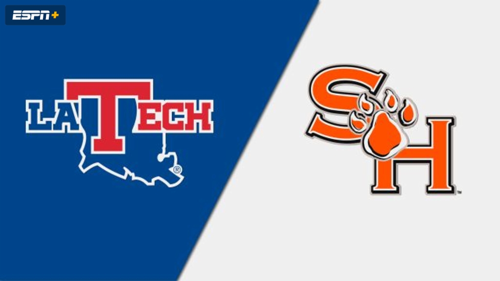 Louisiana Tech vs. Sam Houston State (M Basketball)