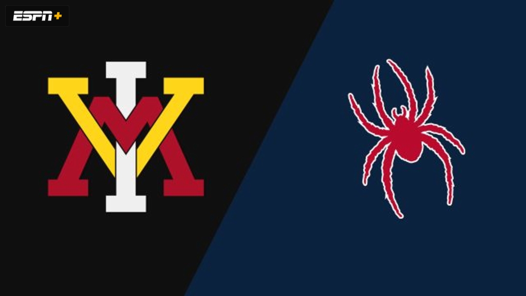 VMI vs. Richmond (W Soccer)