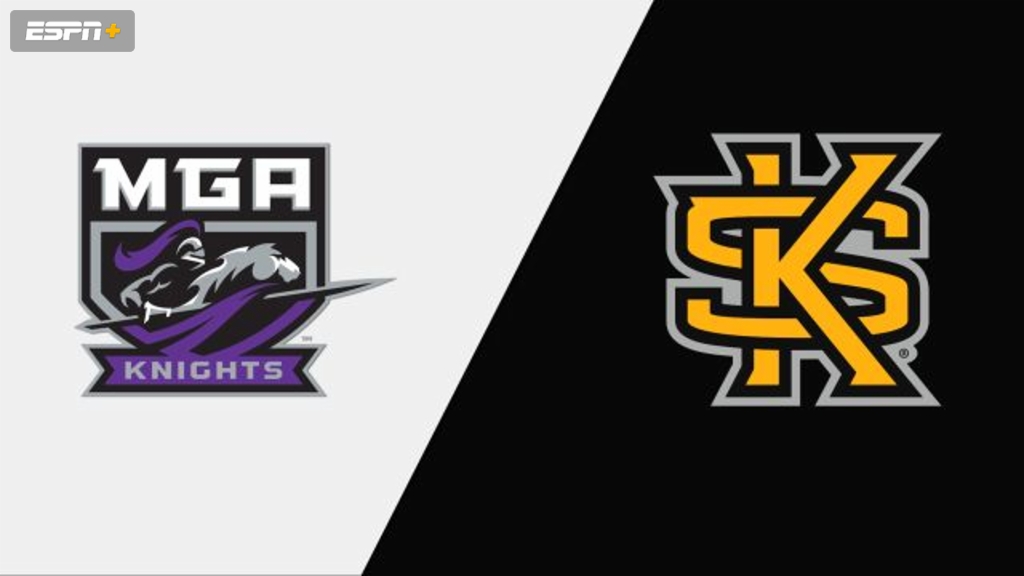 Middle Georgia State vs. Kennesaw State (W Basketball)
