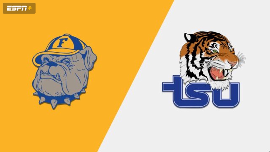 Fisk vs. Tennessee State (W Basketball)
