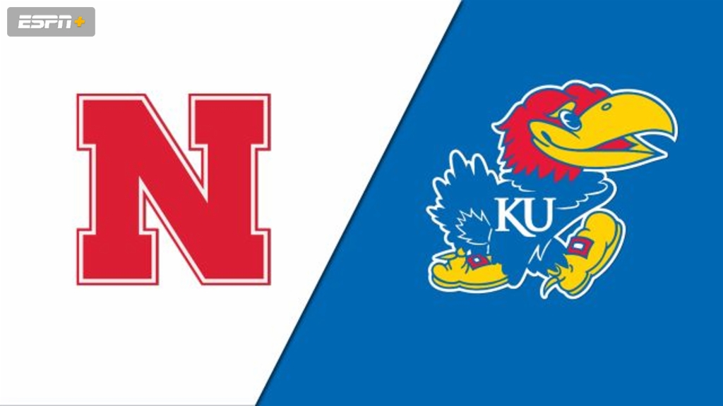 Nebraska vs. Kansas (W Soccer)