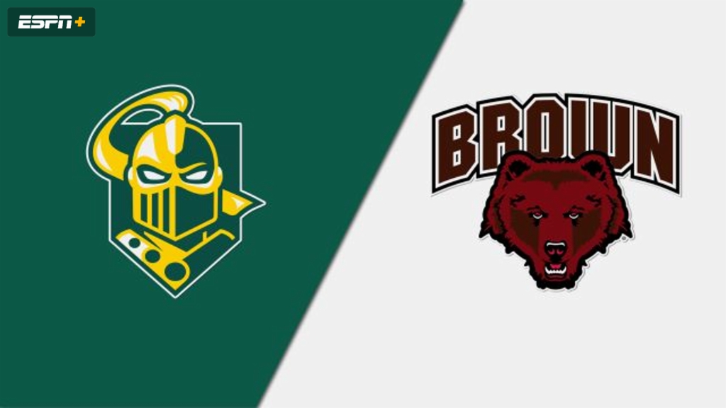 #9 Clarkson vs. Brown (M Hockey)