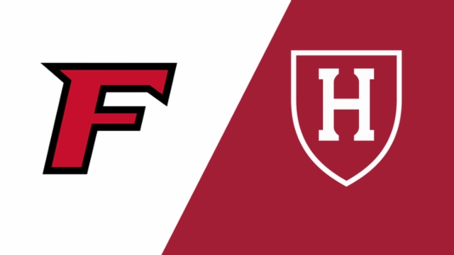 Fairfield vs. Harvard
