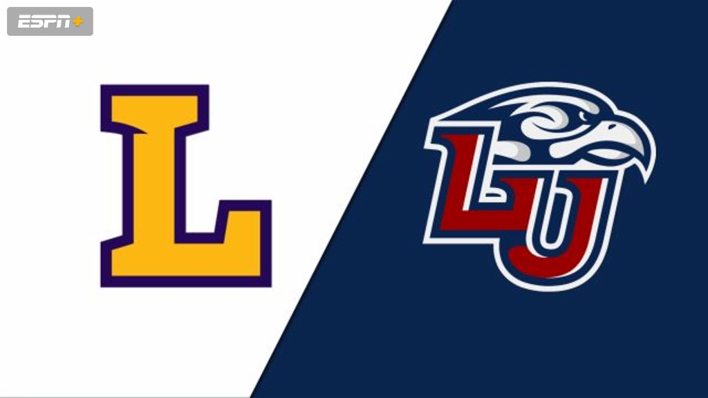 Lipscomb vs. Liberty (M Basketball)