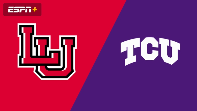 Lamar vs. TCU