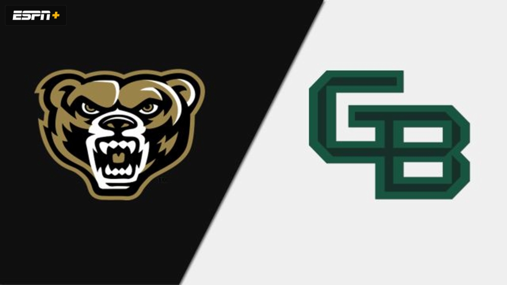 Oakland vs. Green Bay (First Round) (W Volleyball)