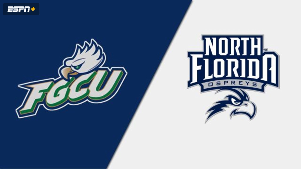 Florida Gulf Coast vs. North Florida (Baseball)