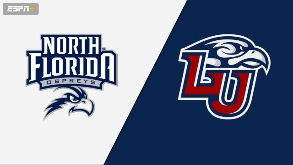 North Florida vs. Liberty (Baseball)