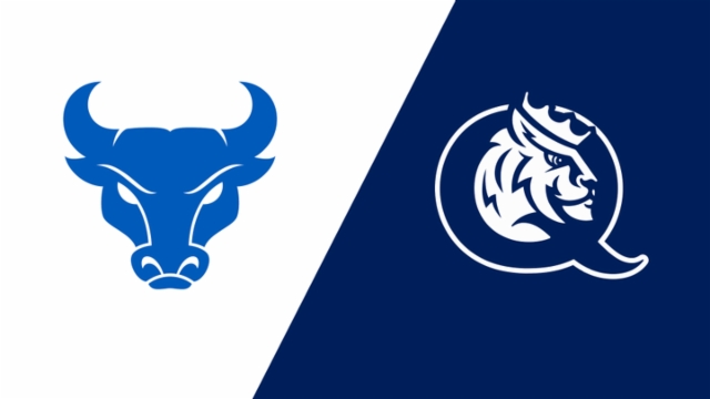 Buffalo vs. Queens University