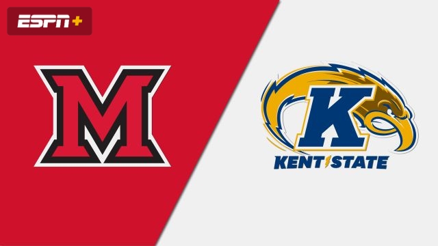 Miami (OH) vs. Kent State (Game 3) (Baseball)