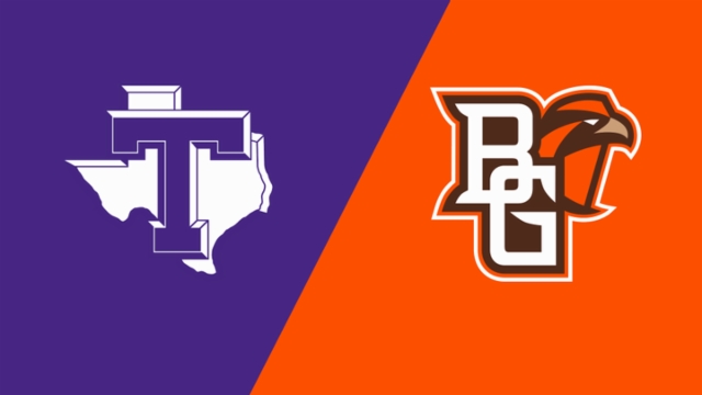 Tarleton State vs. Bowling Green