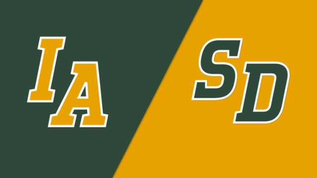 Davenport, IA vs. Sioux Falls, SD