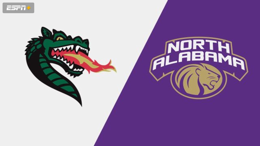 UAB vs. North Alabama (W Volleyball)