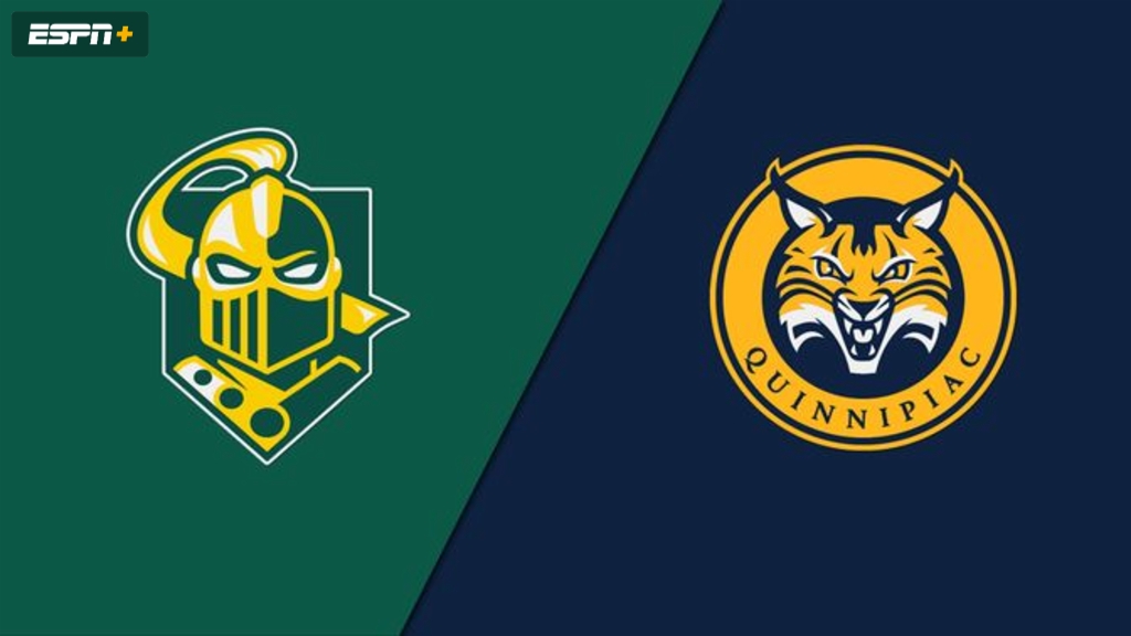 #7 Clarkson vs. #15 Quinnipiac (M Hockey)