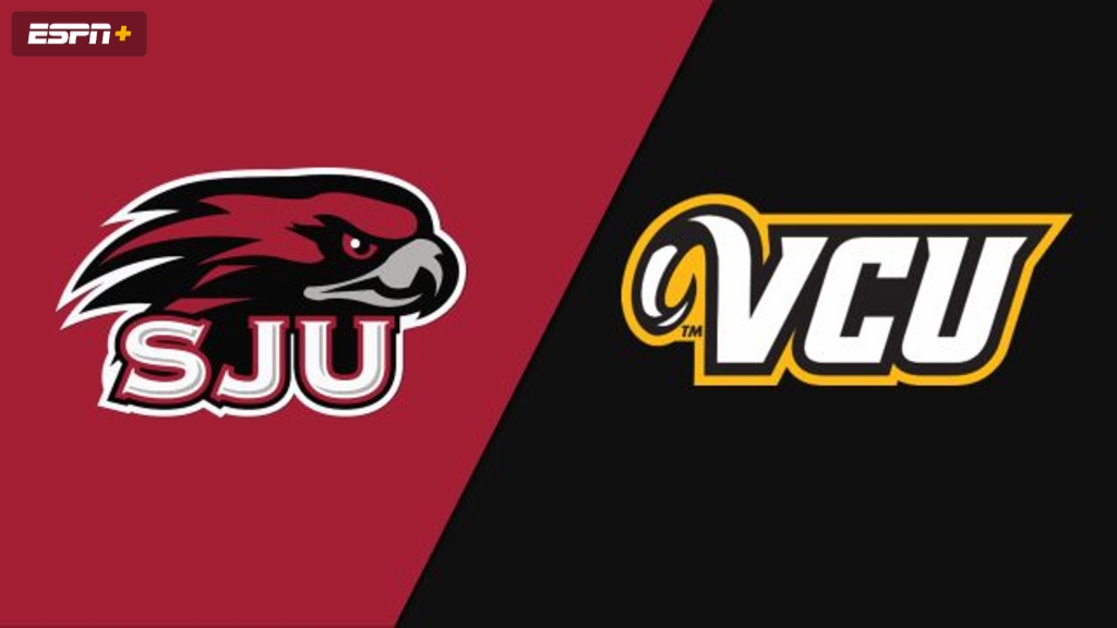 Saint Joseph's vs. VCU (W Basketball)