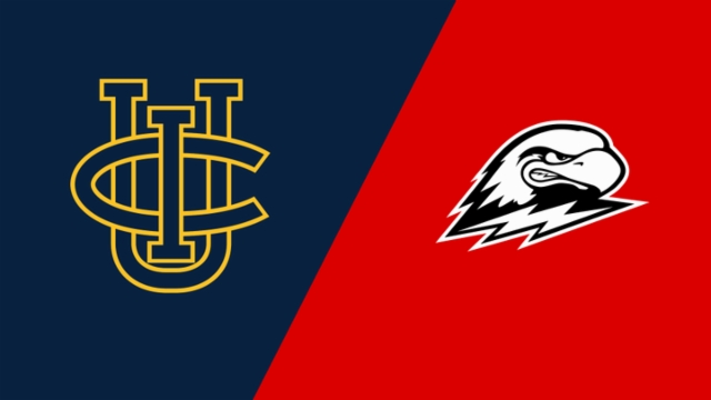 UC Irvine vs. Southern Utah