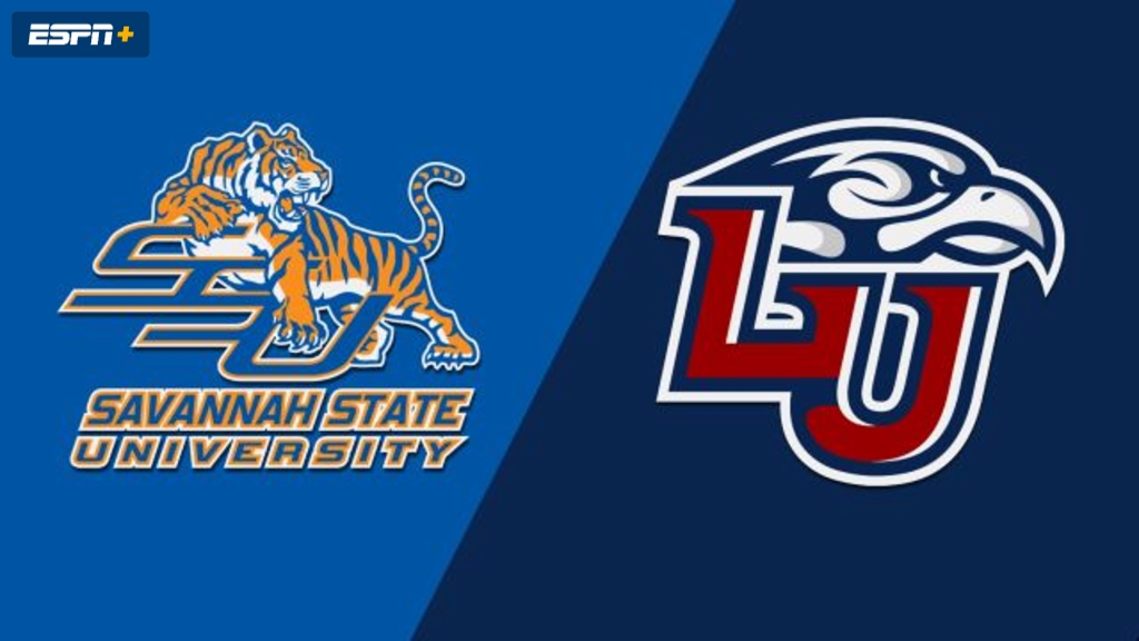 Savannah State vs. Liberty (M Basketball)