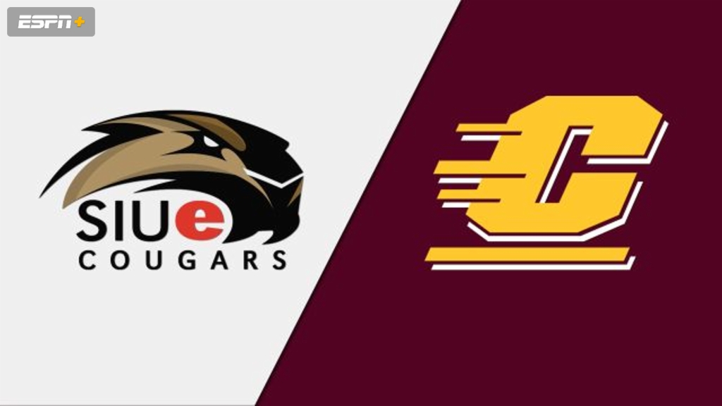 SIU-Edwardsville vs. Central Michigan (Wrestling)