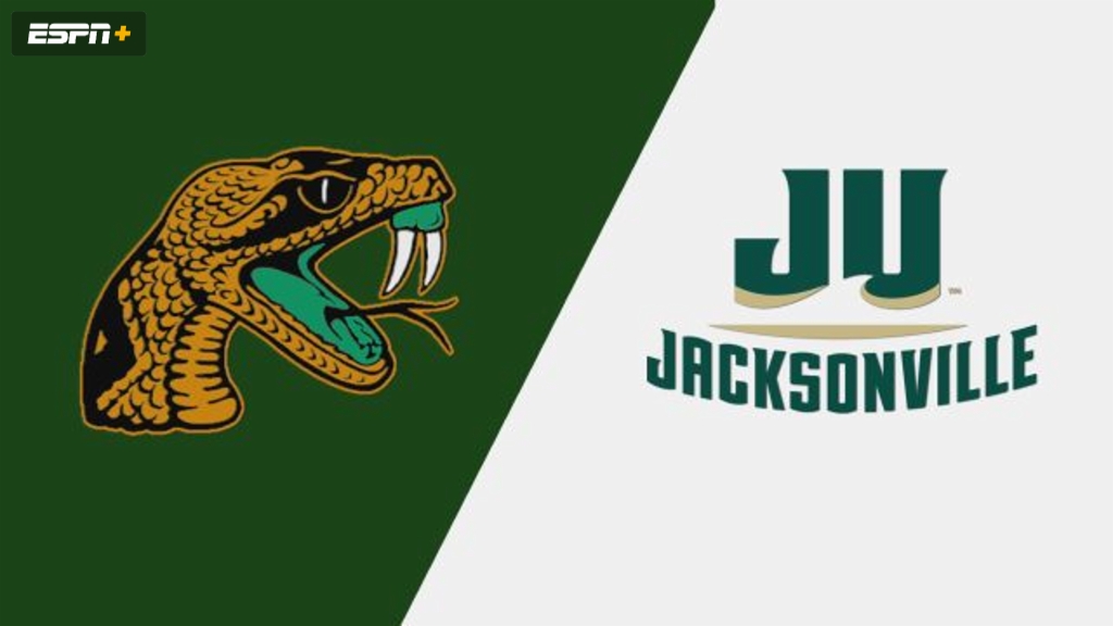 Florida A&M vs. Jacksonville (M Basketball)