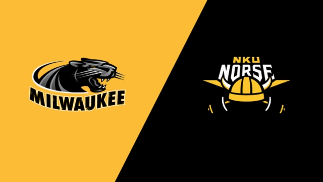 Milwaukee vs. Northern Kentucky