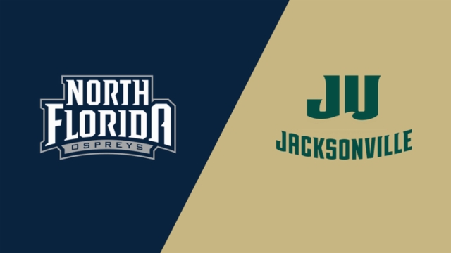 North Florida vs. Jacksonville