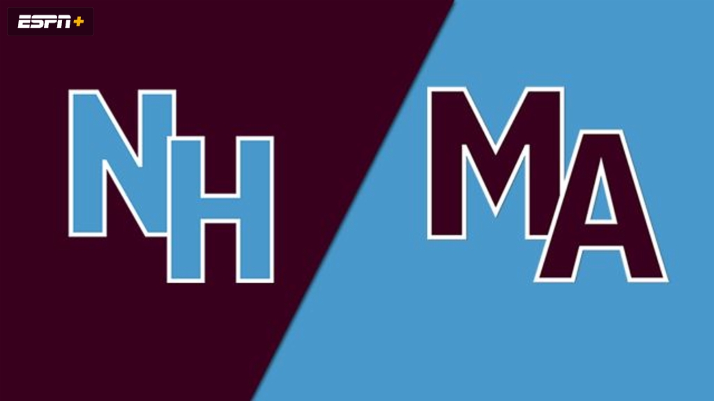 Goffstown, NH vs. Pittsfield, MA (New England Regional) (Little League World Series)